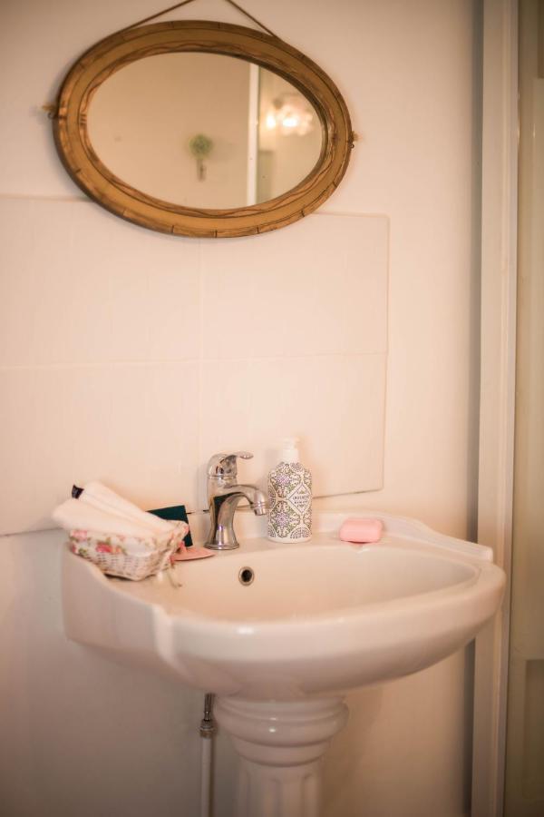 The Vintage Bed And Broc' Διαμέρισμα Saint-Calais Εξωτερικό φωτογραφία
