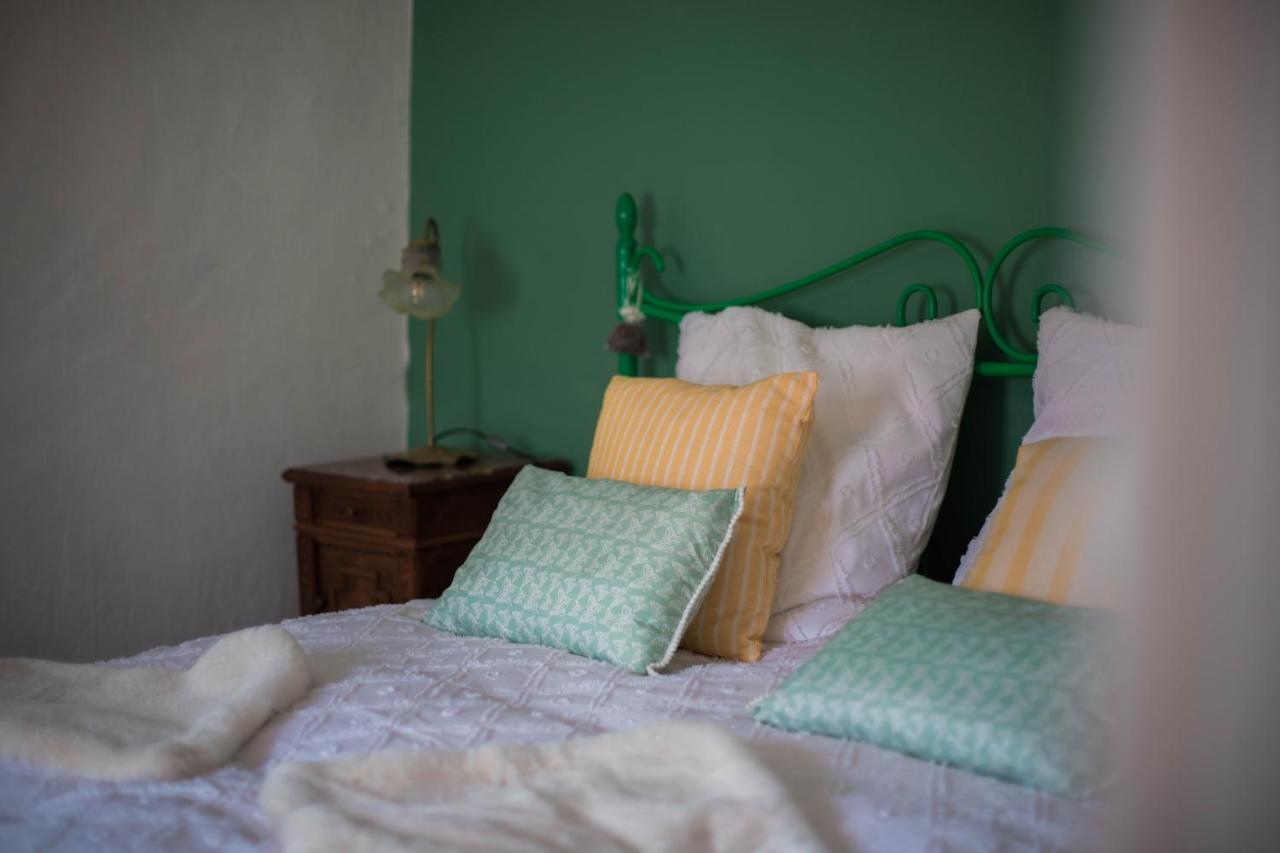 The Vintage Bed And Broc' Διαμέρισμα Saint-Calais Εξωτερικό φωτογραφία